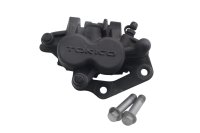 Front right brake caliper, brake caliper piston holder...
