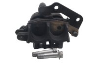 Front right brake caliper, brake caliper piston holder Kawasaki ZR-7S ZR750F/H 01-04