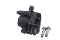 Front right brake caliper, brake caliper piston holder Kawasaki ZR-7S ZR750F/H 01-04