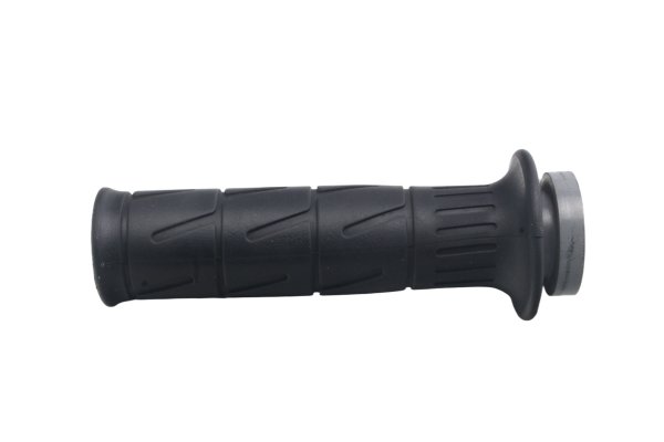 Right throttle grip, twist grip, rubber grip Kawasaki ZR-7S ZR750F/H 01-04