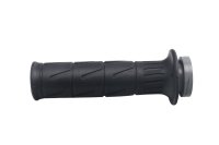 Right throttle grip, twist grip, rubber grip Kawasaki...