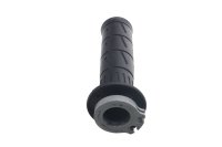 Right throttle grip, twist grip, rubber grip Kawasaki...