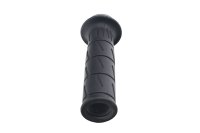 Right throttle grip, twist grip, rubber grip Kawasaki ZR-7S ZR750F/H 01-04