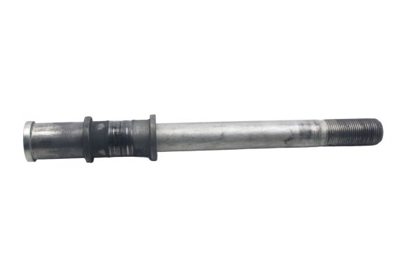 Front axle, front axle, wheel mount thread Kawasaki ZR-7S ZR750F/H 01-04