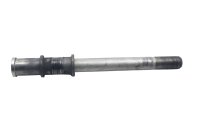 Front axle, front axle, wheel mount thread Kawasaki ZR-7S...