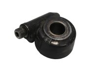 Snelheidsmeterkabelaandrijving, snelheidsmeterwormwiel, voorzijde Kawasaki ZR 7S ZR750F H 01-04