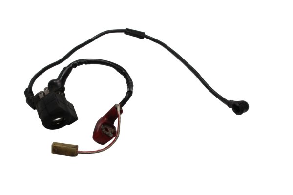 Starter relay, wiring harness, power cable, main line Kawasaki ZR-7S ZR750F/H 01-04