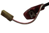 Starter relay, wiring harness, power cable, main line Kawasaki ZR-7S ZR750F/H 01-04