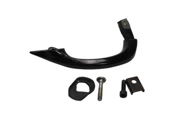 Luggage rack holder left pannier holder mount Kawasaki ZR-7S ZR750F/H 01-04