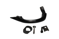 Luggage rack holder left pannier holder mount Kawasaki...