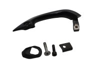 Luggage rack holder left pannier holder mount Kawasaki...