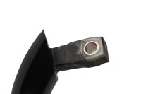 Luggage rack holder left pannier holder mount Kawasaki ZR-7S ZR750F/H 01-04