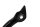 Luggage rack holder left pannier holder mount Kawasaki ZR-7S ZR750F/H 01-04
