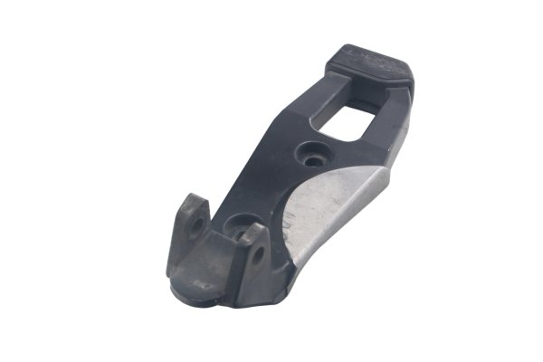 Fodstøttebeslagsstøtteplade bagtil højre montering BMW R 1150 GS R21 0415 99-04