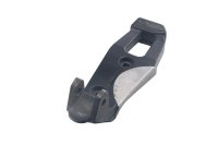 Fodstøttebeslagsstøtteplade bagtil højre montering BMW R 1150 GS R21 0415 99-04