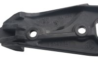 Fodstøttebeslagsstøtteplade bagtil højre montering BMW R 1150 GS R21 0415 99-04