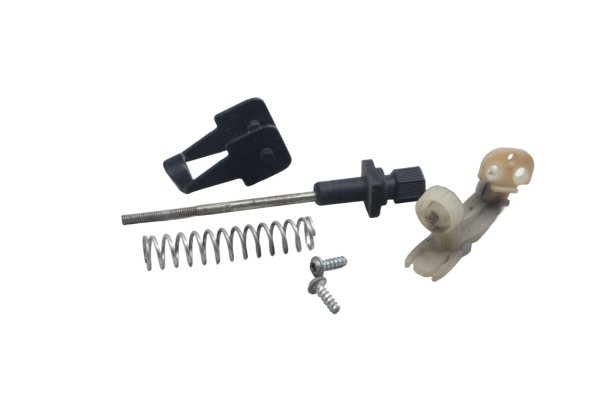 Justering af beslag til justering af forlygtehøjde BMW R 1150 GS R21 0415 99-04