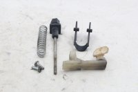 Justering af beslag til justering af forlygtehøjde BMW R 1150 GS R21 0415 99-04