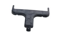 Nummerpladeholdermontering nummerplade BMW R 1150 GS R21 0415 99-04