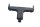 Nummerpladeholdermontering nummerplade BMW R 1150 GS R21 0415 99-04