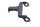 Nummerpladeholdermontering nummerplade BMW R 1150 GS R21 0415 99-04