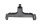 Nummerpladeholdermontering nummerplade BMW R 1150 GS R21 0415 99-04