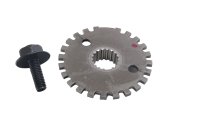 Ignition pulse wheel, crankshaft position sensor 1419...