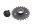 Ignition pulse wheel, crankshaft position sensor 1419 Kawasaki ZR-7S ZR750F/H 01-04