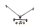 Oil cooler line set, screw fittings, holder, oil line Kawasaki ZR-7S ZR750F/H 01-04