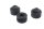 Fuel tank rubber buffer damper set Kawasaki ZR-7S ZR750F/H 01-04