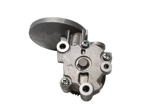 Oil pump complete with bottom filter and drive Kawasaki ZR-7S ZR750F/H 01-04
