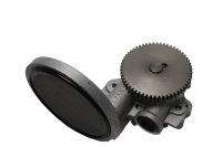 Oil pump complete with bottom filter and drive Kawasaki...