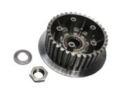 Clutch basket, clutch hub, friction plate basket Kawasaki...