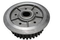 Clutch basket, clutch hub, friction plate basket Kawasaki ZR-7S ZR750F/H 01-04