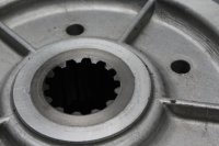 Clutch basket, clutch hub, friction plate basket Kawasaki ZR-7S ZR750F/H 01-04