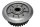 Clutch basket, clutch hub, friction plate basket Kawasaki ZR-7S ZR750F/H 01-04