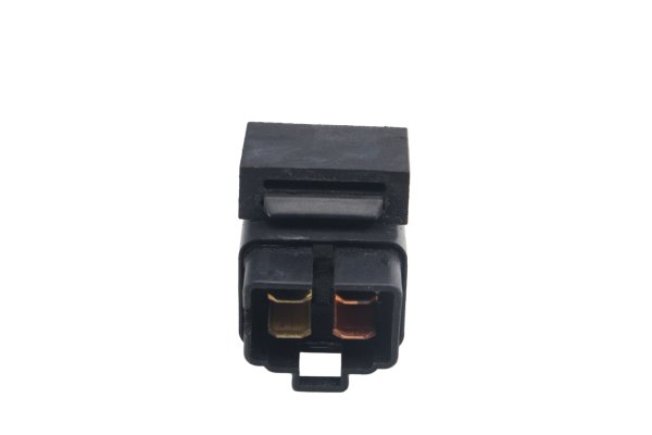 Electrical relay 12V 20A load current OMRON control Kawasaki ZR-7S ZR750F/H 01-04