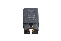 Electrical relay 12V 20A load current OMRON control Kawasaki ZR-7S ZR750F/H 01-04