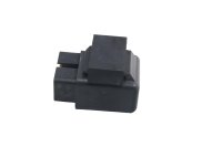Electrical relay 12V 20A load current OMRON control Kawasaki ZR-7S ZR750F/H 01-04