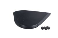 Chain guard, front sprocket cover, sensor cover Kawasaki...