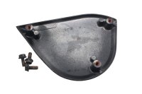 Chain guard, front sprocket cover, sensor cover Kawasaki ZR-7S ZR750F/H 01-04
