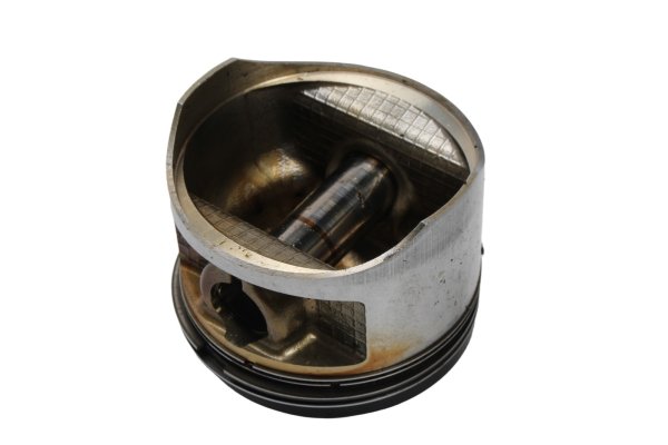 Piston, piston rings, forged piston, cylinder bore Kawasaki ZR-7S ZR750F/H 01-04