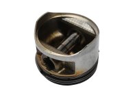 Piston, piston rings, forged piston, cylinder bore...