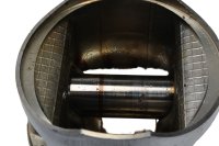 Piston, piston rings, forged piston, cylinder bore...