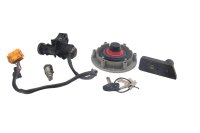 Tændingslåssæt, brændstoftanklås, ratlås BMW R 1150 GS R21 0415 99-04