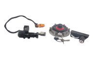 Tændingslåssæt, brændstoftanklås, ratlås BMW R 1150 GS R21 0415 99-04