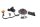 Tændingslåssæt, brændstoftanklås, ratlås BMW R 1150 GS R21 0415 99-04