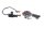 Tændingslåssæt, brændstoftanklås, ratlås BMW R 1150 GS R21 0415 99-04