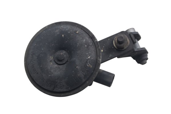 Elektrisk horn/signalhorn Bosch 12V 335Hz holder BMW R 1150 GS R21 0415 99-04