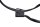 Forbremselyskontakt, bremsekontakt BMW R 1150 GS R21 0415 99-04